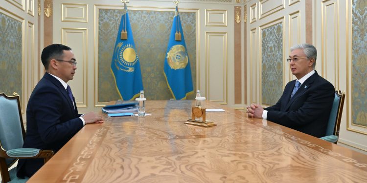Президент Мәдениет және ақпарат министрлігінің алдына жаңа міндеттер қойды