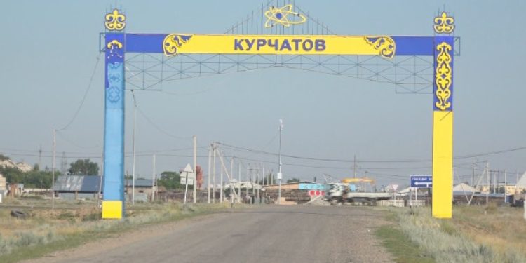 Курчатовта 881 млрд теңгеге электр стансасы салынады