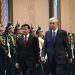 Лаос Президенті Тхонглун Сисулит Қазақстанға ресми сапармен келді