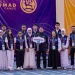 Қазақстан құрамасы Көшпенділер ойындарында 25 алтынмен көш бастады
