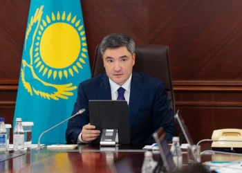 О. Бектенов: Үкімет Президенттің жоғары сенімін толық ақтауы керек