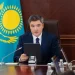 О. Бектенов: Үкімет Президенттің жоғары сенімін толық ақтауы керек