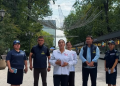 Шымкентте жастар арасында зорлық-зомбылыққа қарсы ауқымды шара өтті