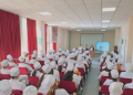 Шымкентте жастарға зиянды әдеттерден аулақ болудың маңызы түсіндірілді