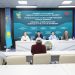 Шымкентте экологиялық қауіпсіздік бойынша 9 айдың қорытындысы шығарылды