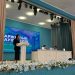 Шымкентте бірінші курс студенттеріне қаржылық қауіпсіздік мәселелері түсіндірілді