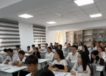 «STOP BULLYING»: Жастарға қауіпсіз орта қалыптастырудың маңызы айтылды