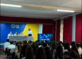 Шымкент: Жастарға жұмысқа орналасуға мүмкіндік беретін мемлекеттік бағдарламалар түсіндірілді