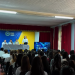 Шымкент: Жастарға жұмысқа орналасуға мүмкіндік беретін мемлекеттік бағдарламалар түсіндірілді