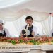 Шымкентте «Street Food Fest» гастрономиялық фестивалі өтті