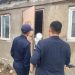 Шымкентте NEET санатындағы жастармен адрестік жұмыстар жүргізілді