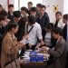 Шымкентте «ZIYATKER | SHYMKENT» байқауының қалалық кезеңі өтті