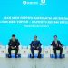 «Заң мен тәртіп – қауіпсіз қоғам кепілі»: жастармен кездесу өтті