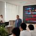 Шымкентте жастардың діни сауаттылығын арттыруға бағытталған кездесу өтті