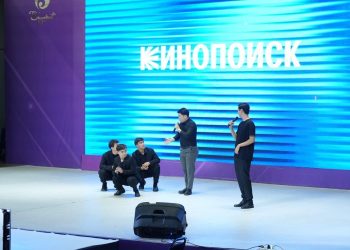 «Comedy Drive»: Жайдарманшылар енді менторлармен бірге өнер көрсетеді