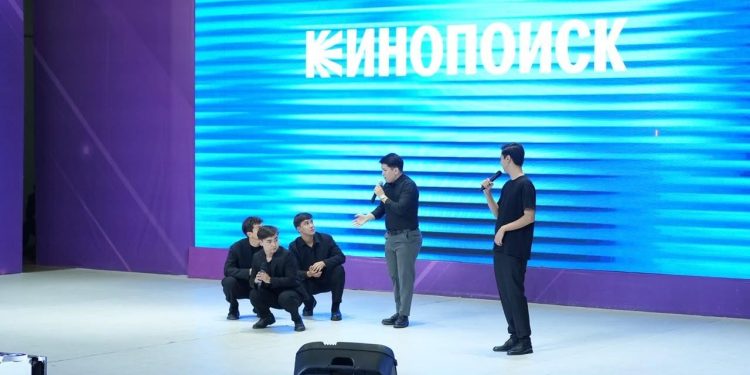«Comedy Drive»: Жайдарманшылар енді менторлармен бірге өнер көрсетеді