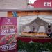 В Шымкенте прошел гастрономический фестиваль «street food fest»