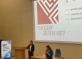 Шымкент: Жастардың кәсіби бағытын айқындауға басымдық берілуде