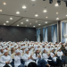 Жастар денсаулығы: Шымкентте ақпараттық-түсіндіру кездесуі өтті