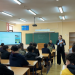 Шымкентте жастар арасында лудоманияның алдын алу мәселесі талқыланды