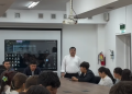Студенттерге интернеттегі діни ақпаратты ажырату жолдары түсіндірілді