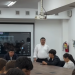 Студенттерге интернеттегі діни ақпаратты ажырату жолдары түсіндірілді
