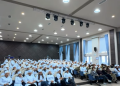 Шымкентте жастарға этносаралық келісім мен діни сауаттылықтың маңызы түсіндірілді