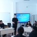 Шымкентте республикалық пікірсайыс турнирінің іріктеу кезеңі басталды
